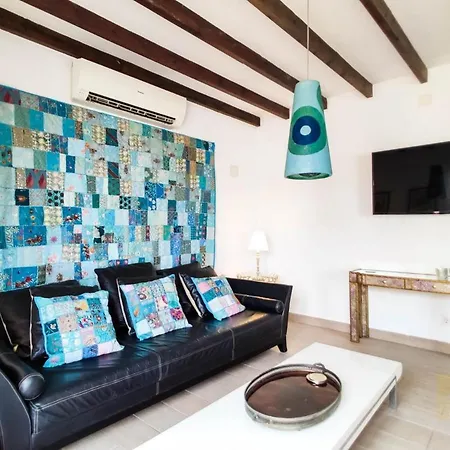 Casa Armonia דירה *