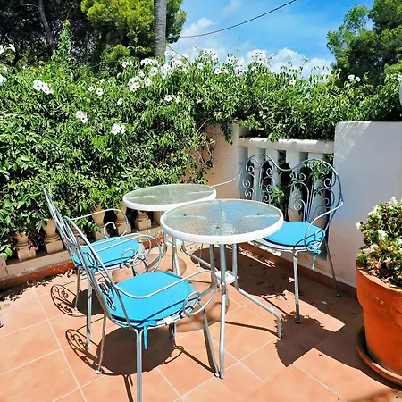 Casa Armonia * בניסה