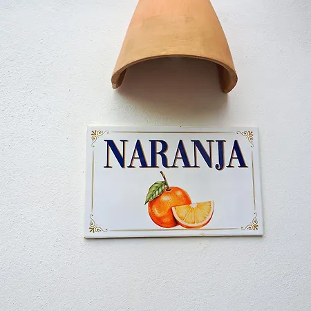 Casa Armonia *