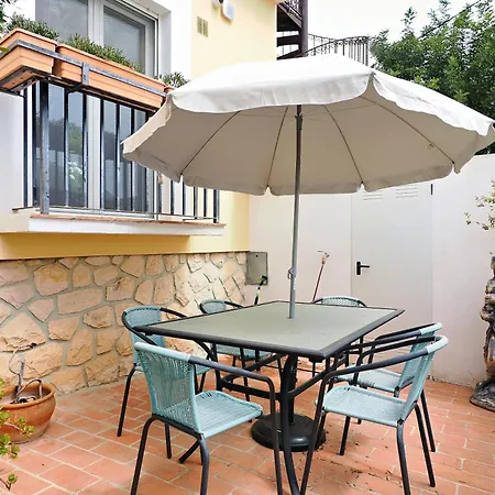Casa Armonia דירה