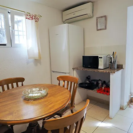 דירה Casa Armonia