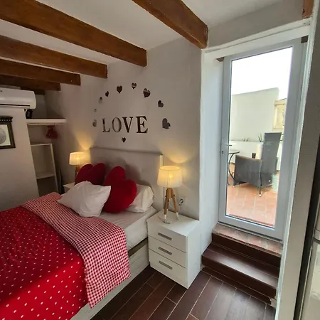 דירה Casa Armonia