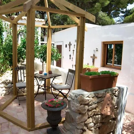 Casa Armonia בניסה