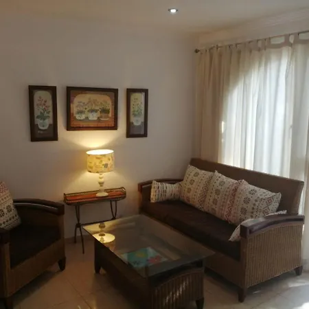 Casa Armonia Feriehus