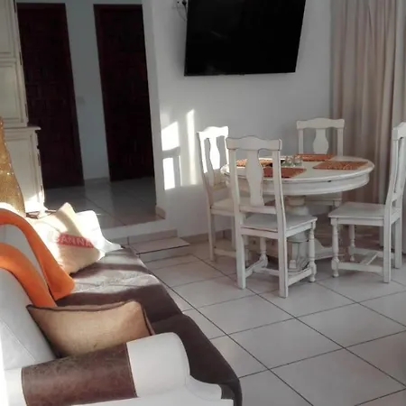 Casa Armonia *