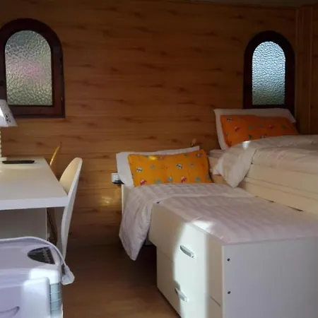 Casa Armonia Vakantiehuis Benissa