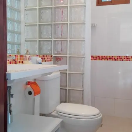 Feriehus Casa Armonia *