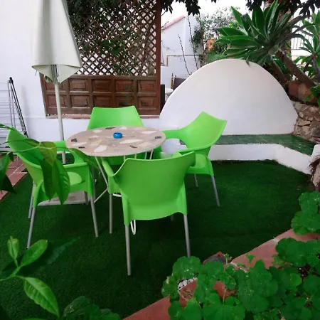 Casa Armonia Benissa