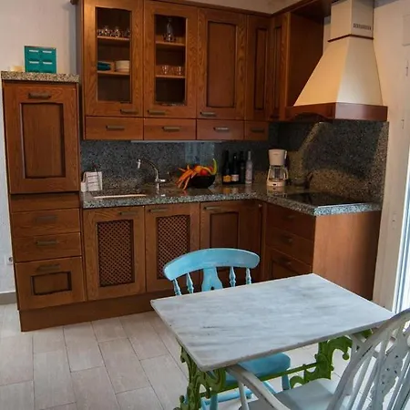Feriehus Casa Armonia *