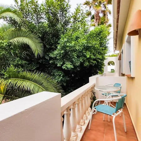 Casa Armonia Feriehus