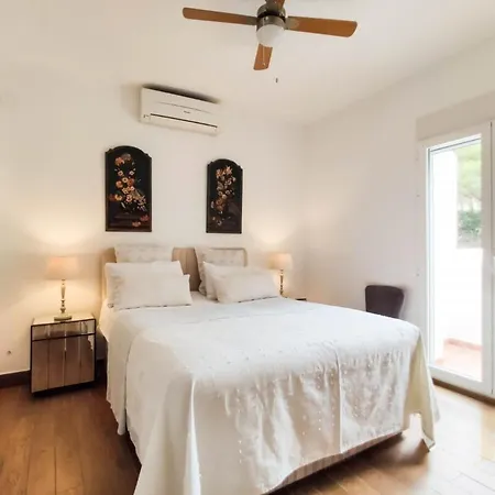 Casa Armonia Prázdninový dům