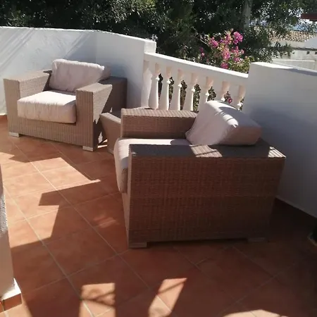 Casa Armonia Benissa