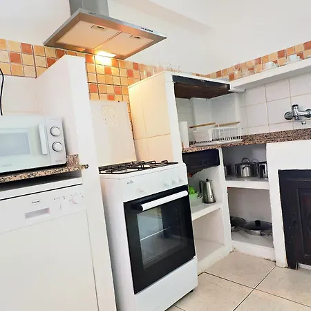Appartamento Casa Armonia Benissa