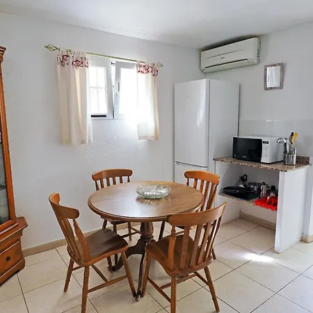 Casa Armonia * Benissa