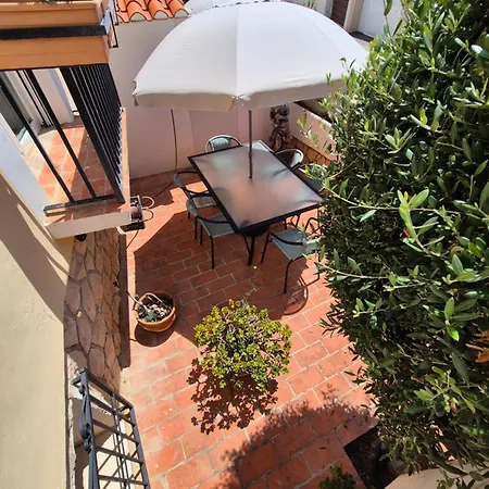 Casa Armonia Appartamento Benissa
