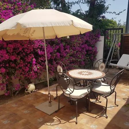 Appartamento Casa Armonia