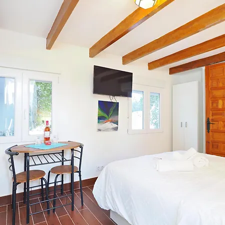 Appartamento Casa Armonia