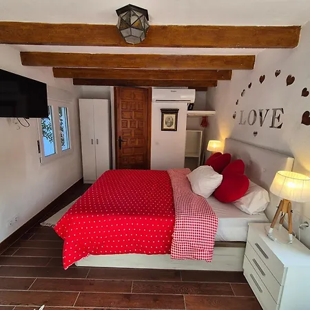Appartamento Casa Armonia *