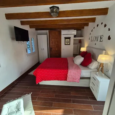 Appartamento Casa Armonia