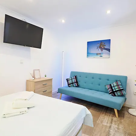 Casa Armonia Daire *