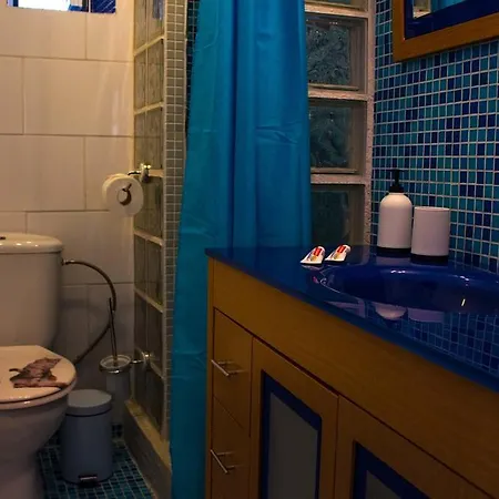 Feriehus Casa Armonia