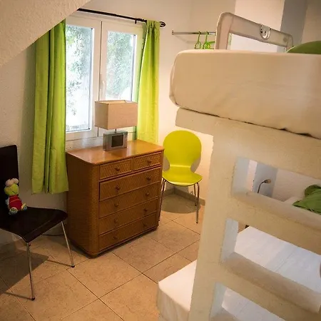 Casa Armonia * Benissa