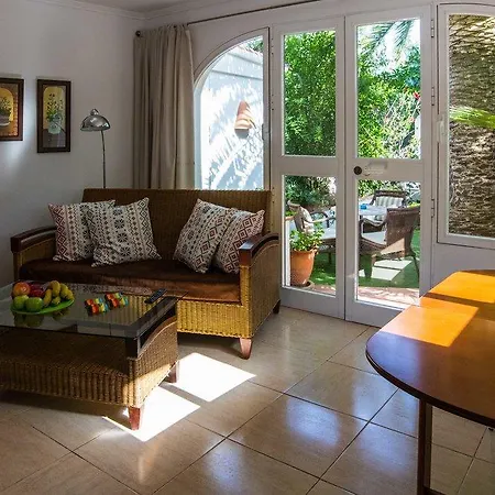 Casa Armonia Feriehus