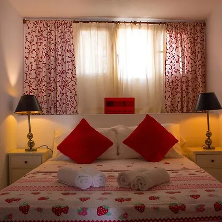Feriehus Casa Armonia Benissa