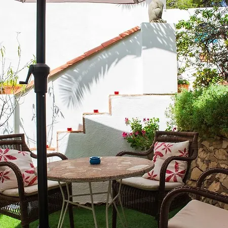 Casa Armonia Feriehus