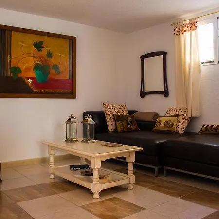 Casa Armonia Feriehus Benissa