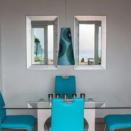 Feriehus Casa Armonia