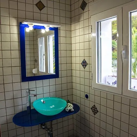 Feriehus Casa Armonia *