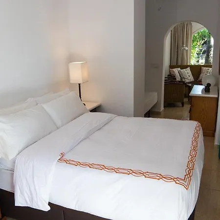 Casa Armonia Feriehus