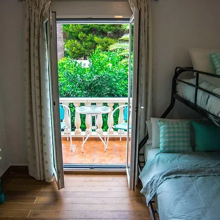 Feriehus Casa Armonia Benissa