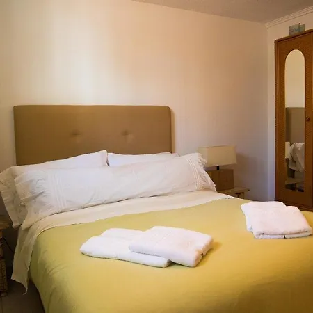 Casa Armonia Feriehus Benissa