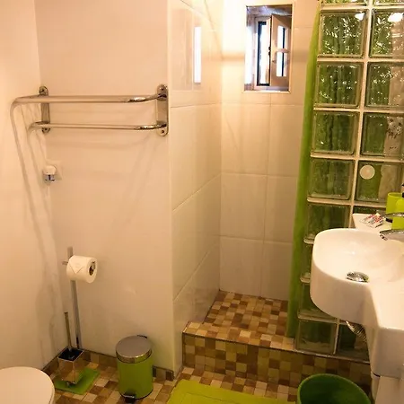 Casa Armonia Feriehus