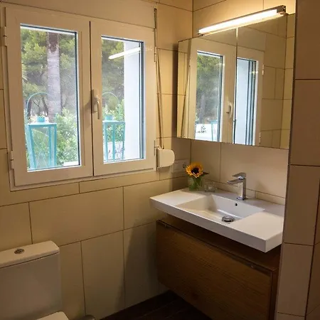 Feriehus Casa Armonia *