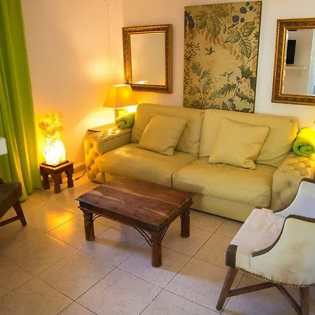 Casa Armonia Feriehus