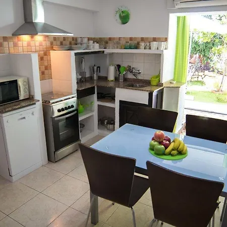 Casa Armonia Feriehus Benissa