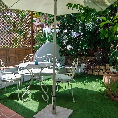 Casa Armonia Benissa