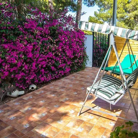 Casa Armonia Benissa