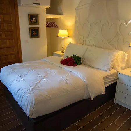 Casa Armonia Feriehus *