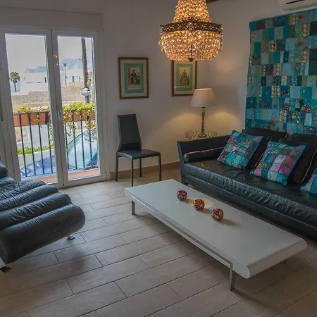 Casa Armonia Vakantiehuis