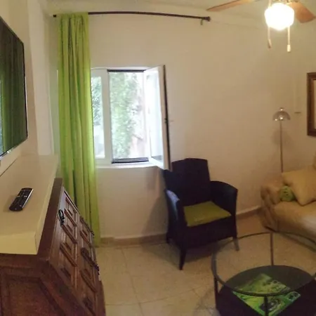 Feriehus Casa Armonia Benissa