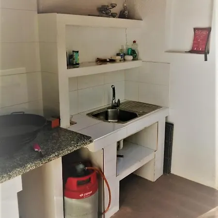 Casa Armonia Feriehus *