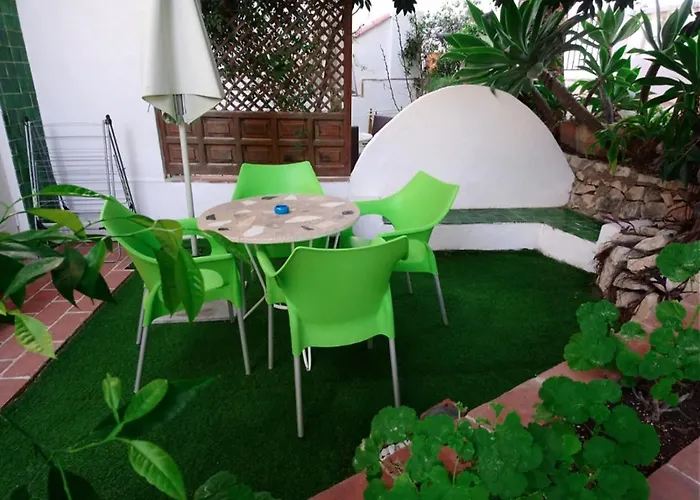 Casa Armonia Benissa