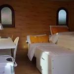 Casa Armonia Lejlighed Benissa