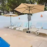 Casa Armonia * Benissa