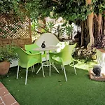 Casa Armonia Lejlighed *
