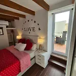 Lejlighed Casa Armonia